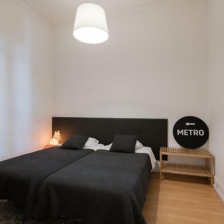 Baixa24 •P2L• Apartamento T1 No Centro Historico OOporto Extérieur photo