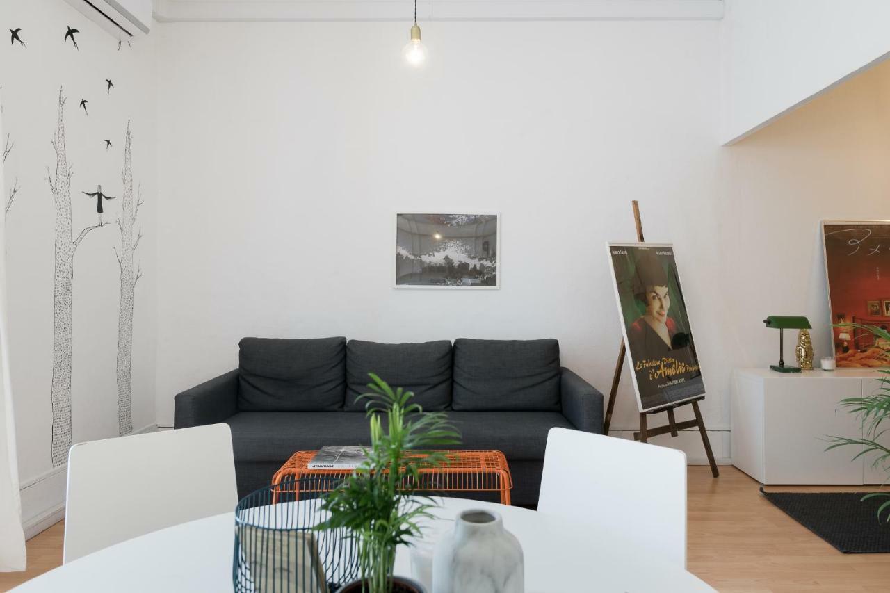 Baixa24 •P2L• Apartamento T1 No Centro Historico OOporto Extérieur photo
