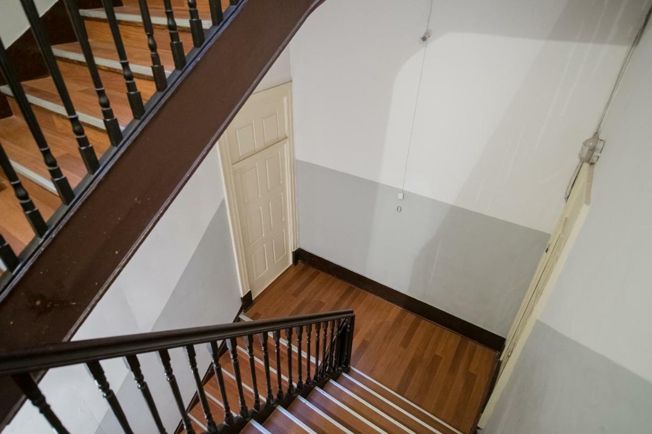Baixa24 •P2L• Apartamento T1 No Centro Historico OOporto Extérieur photo