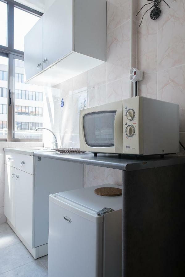 Baixa24 •P2L• Apartamento T1 No Centro Historico OOporto Extérieur photo