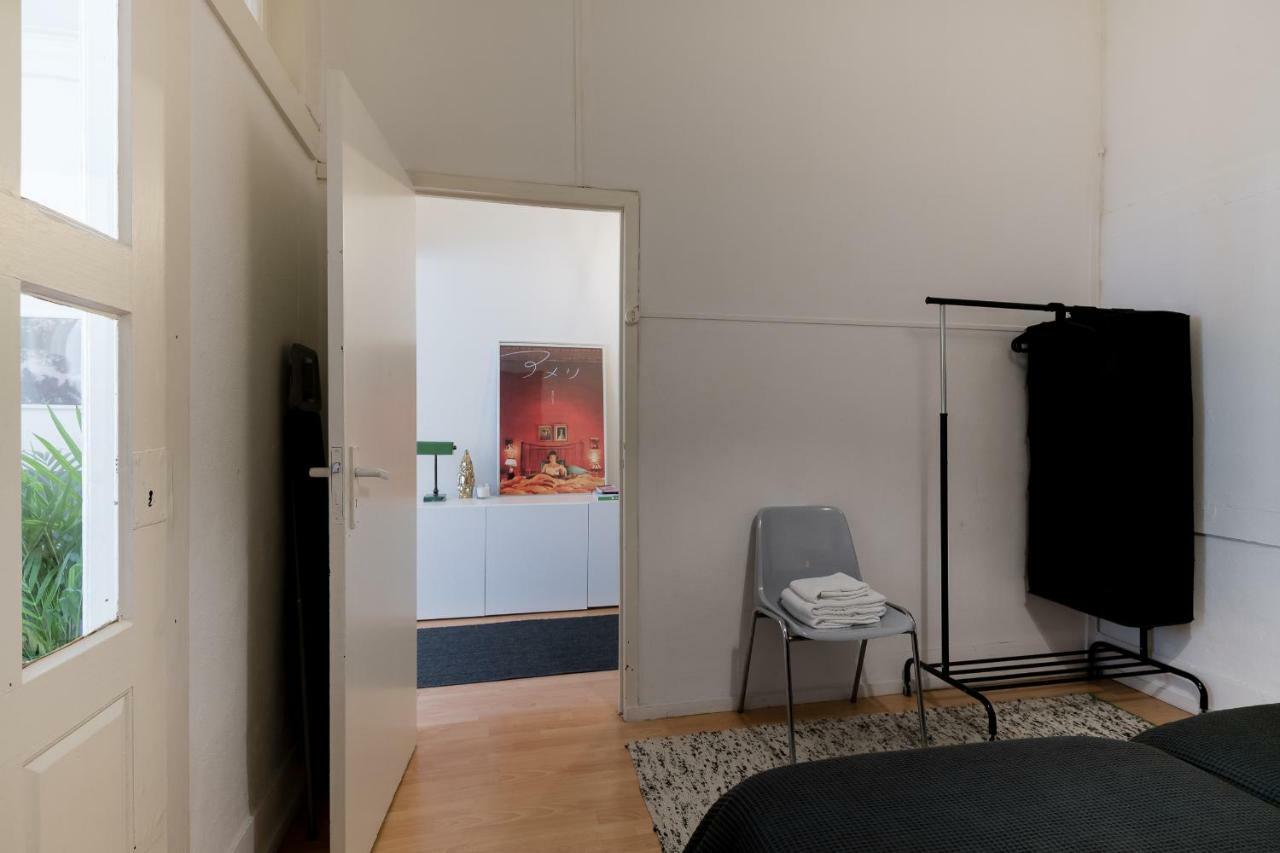 Baixa24 •P2L• Apartamento T1 No Centro Historico OOporto Extérieur photo